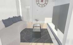 Foto Appartamento in vendita a Monza