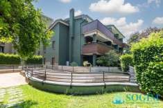 Foto Appartamento in vendita a Monza