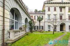 Foto Appartamento in vendita a Monza