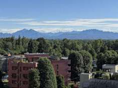 Foto Appartamento in vendita a Monza