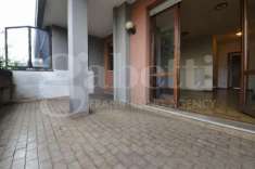 Foto Appartamento in vendita a Monza