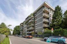 Foto Appartamento in vendita a Monza