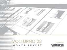 Foto Appartamento in vendita a Monza