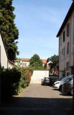 Foto Appartamento in vendita a Monza