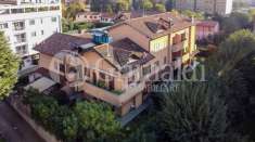 Foto Appartamento in vendita a Monza