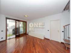 Foto Appartamento in vendita a Monza