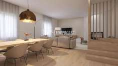 Foto Appartamento in vendita a Monza