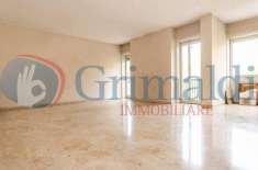 Foto Appartamento in vendita a Monza