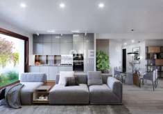 Foto Appartamento in vendita a Monza