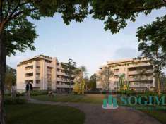 Foto Appartamento in vendita a Monza