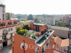 Foto Appartamento in vendita a Monza