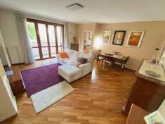 Foto Appartamento in vendita a Monza