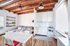 Foto Appartamento in vendita a Monza