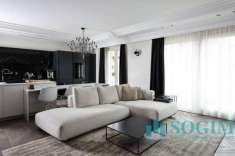 Foto Appartamento in vendita a Monza