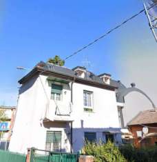 Foto Appartamento in Vendita a Monza Via Alfonso Marelli,  30