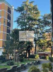 Foto Appartamento in Vendita a Monza Via San Gottardo