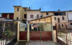 Foto Appartamento in vendita a Morano Sul Po