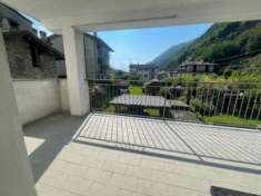 Foto Appartamento in vendita a Morbegno - 2 locali 67mq