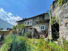 Foto Appartamento in vendita a Morbegno