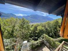 Foto Appartamento in vendita a Morbegno