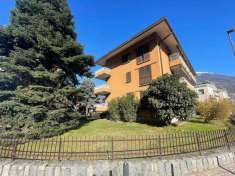Foto Appartamento in vendita a Morbegno