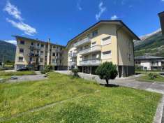 Foto Appartamento in vendita a Morbegno