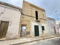 Foto Appartamento in vendita a Morciano Di Leuca