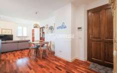 Foto Appartamento in vendita a Morciano Di Romagna