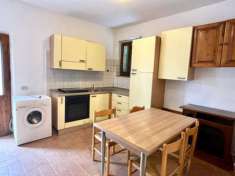 Foto Appartamento in vendita a More di Cuna - Monteroni d'Arbia 40 mq  Rif: 1040549