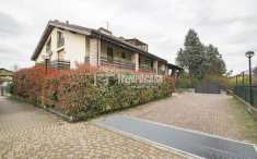 Foto Appartamento in vendita a Morengo