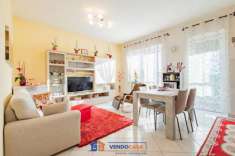 Foto Appartamento in vendita a Moretta - 3 locali 80mq