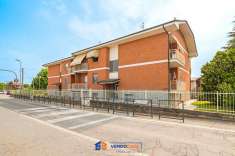 Foto Appartamento in vendita a Moretta