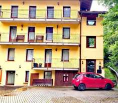 Foto Appartamento in vendita a Morgex