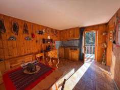 Foto Appartamento in vendita a Morgex