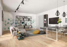 Foto Appartamento in vendita a Mori