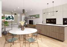 Foto Appartamento in vendita a Mori