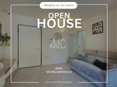 Foto Appartamento in vendita a Mori