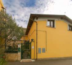 Foto Appartamento in vendita a Morlupo