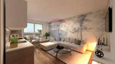 Foto Appartamento in vendita a Mornico Al Serio