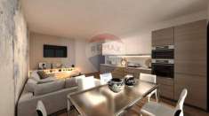 Foto Appartamento in vendita a Mornico Al Serio