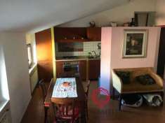 Foto Appartamento in Vendita a Morrone del Sannio