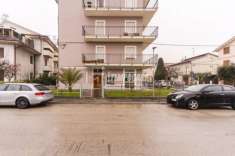 Foto Appartamento in vendita a Morrovalle