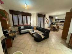 Foto Appartamento in vendita a Mortara - 5 locali 160mq