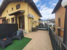 Foto Appartamento in vendita a Mortara