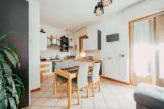 Foto Appartamento in vendita a Mortara