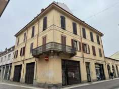Foto Appartamento in vendita a Mortara