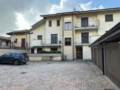 Foto Appartamento in vendita a Mortara