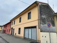 Foto Appartamento in vendita a Mortara