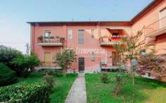 Foto Appartamento in vendita a Mortara