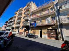 Foto Appartamento in vendita a Motta Sant'Anastasia - 4 locali 120mq